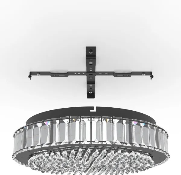 Eglo 390248 - LED Dimmelhető mennyezeti lámpa BALPARDA LED/23,5W/230V 4000K