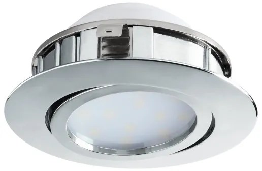 Eglo 95855- LED Beépíthető lámpa PINEDA 1xLED/5,5W/230V