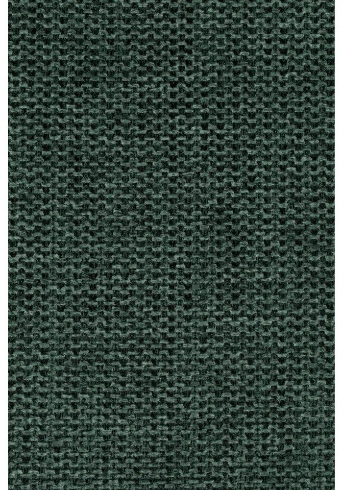 Sötétzöld étkezőszék szett 2 db-os Jolien – White Label