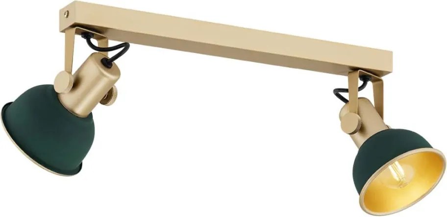 Argon LENORA 7143 Spotlámpa 2x7W/E14 IP20