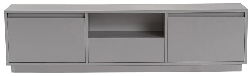 TV asztal Vanguard Grey