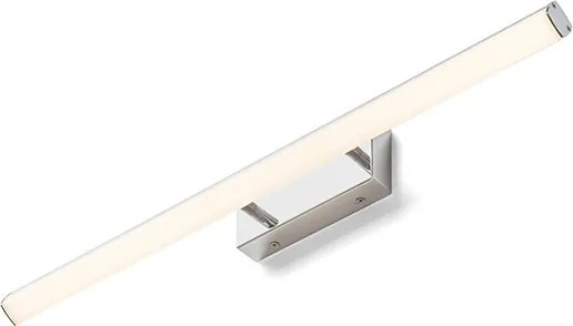 RENDL SWAY koupelnová chrom 230V LED 12W IP44 3000K