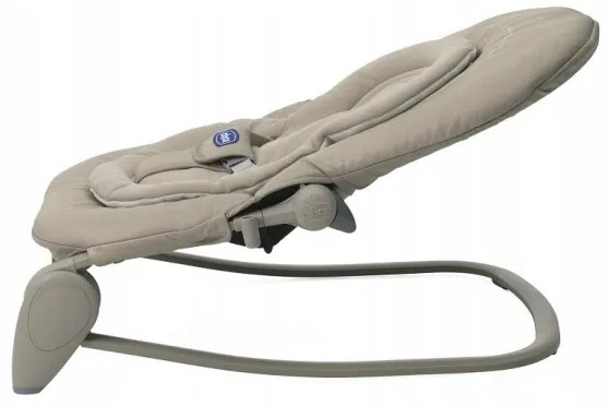 Chicco - Babaringató HOOPLA bézs