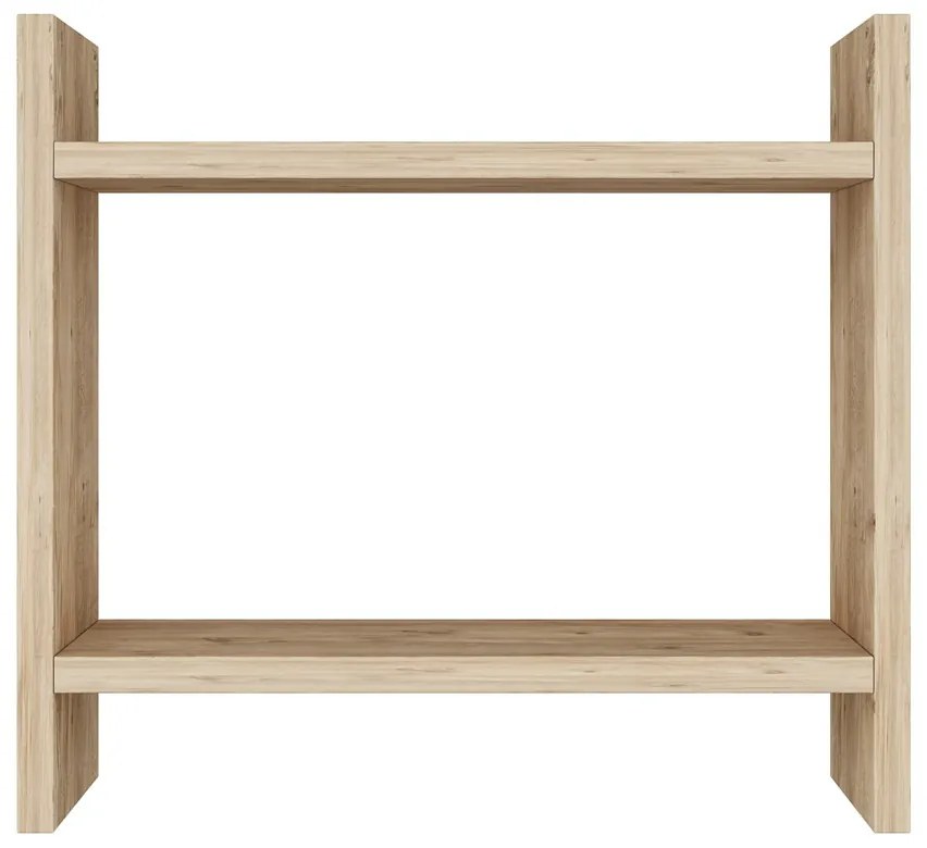 Konyhai polc Denver Atlantic Pine