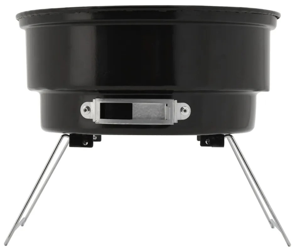 Faszenes grillsütő ø 26 cm Bosa - Cattara