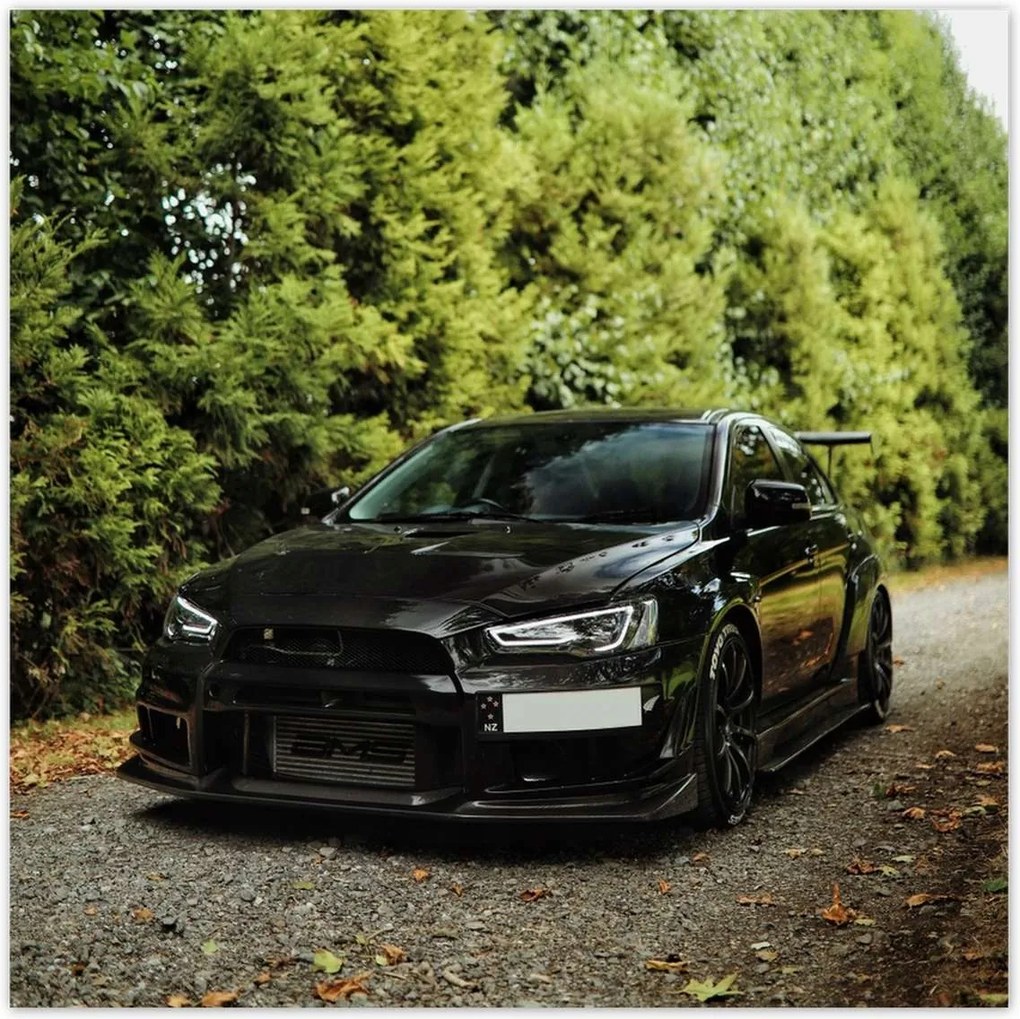 Poszterek 30x30 Autó-Motor Autók