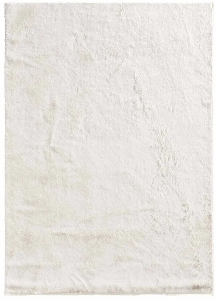 Krémszínű szőnyeg 120x170 cm Feline – douceur d'intérieur