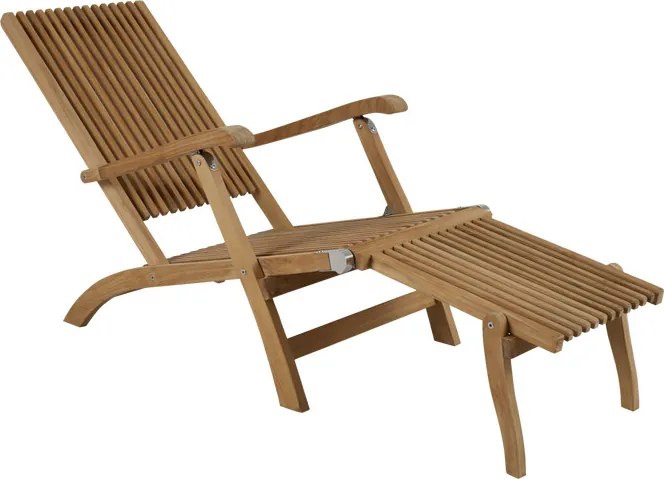 Julita napozóágy