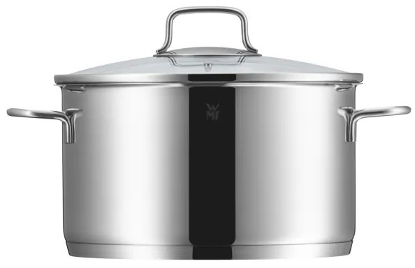 WMF - Lábaskészlet 5db ASTORIA rozsdamentes