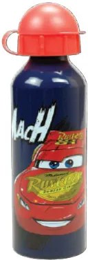 Disney Verdák Mach alumínium kulacs 520 ml