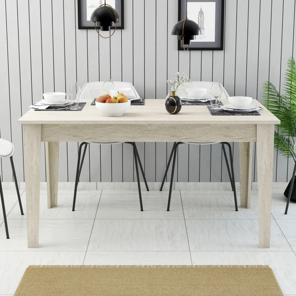 Milan 897 - Travertine