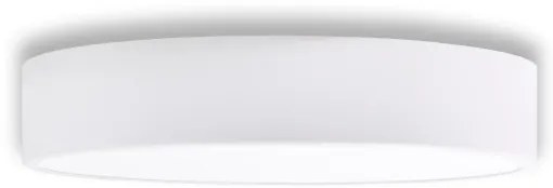 Brilagi - Mennyezeti lámpa CLARE 3xE27/24W/230V átm. 40 cm fehér