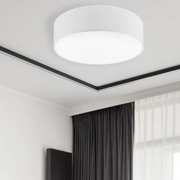 Brilagi - LED Mennyezeti lámpa SIRIJA LED/24W/230V átm. 45 cm fehér