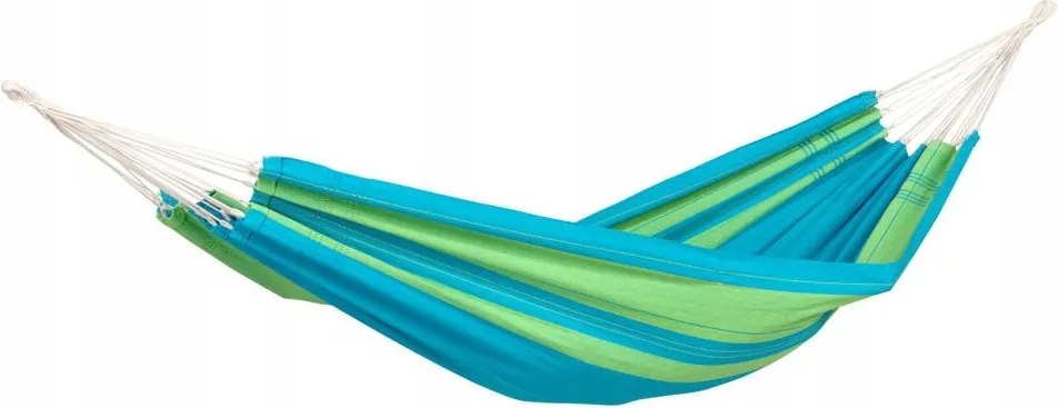 Amazonas Függőágy Santana Green