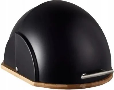 Kenyértartó bambusz kenyértartó