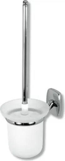 Novaservis Orfeus wc-kefe króm 6933.0
