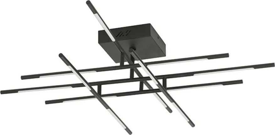 NOVALUCE 9180714 Modern LED Mennyezeti Lámpa LED IP20