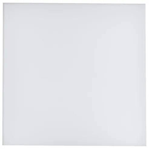 Leuchten Direkt 15552-16-LED Dimmelhető mennyezeti lámpa CANVAS LED/40W/230V + távirányító