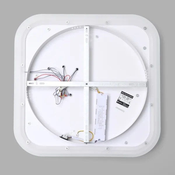 Brilagi - LED Dimmelhető mennyezeti lámpa MODERN LED/210W/230V 2700-6500K + távirányító