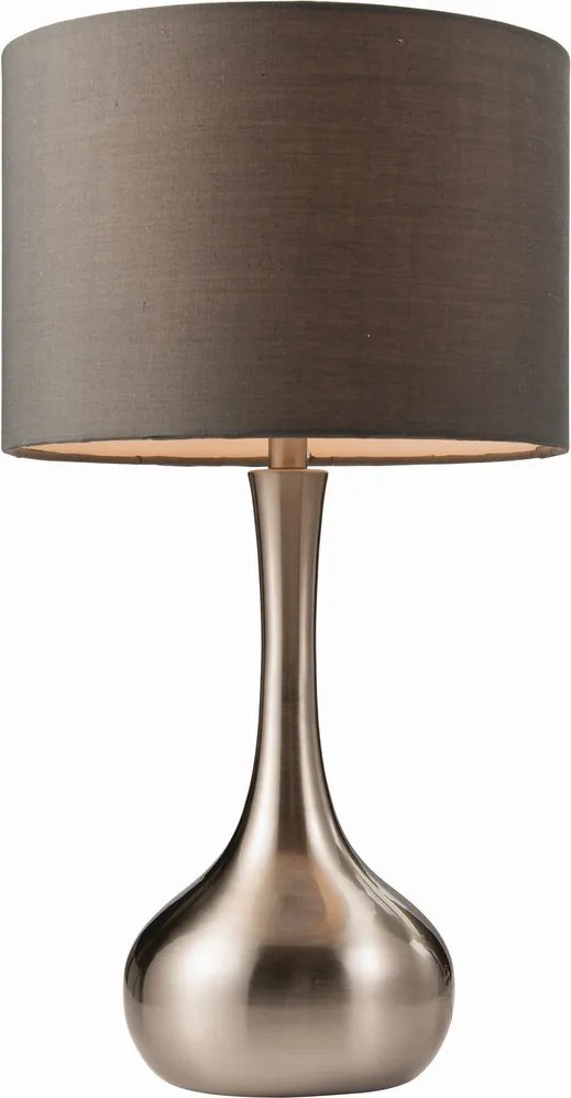 Endon PICCADILLY 61192 Asztali lámpa 1x40W/E14 IP20