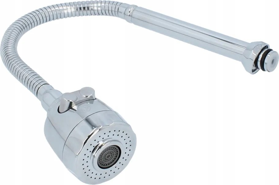 Konyhai Kifolyócső Csaptelep Konyhai Csaptelep Mozgatható 3/4 Gw Kihúzható Állítható Cb