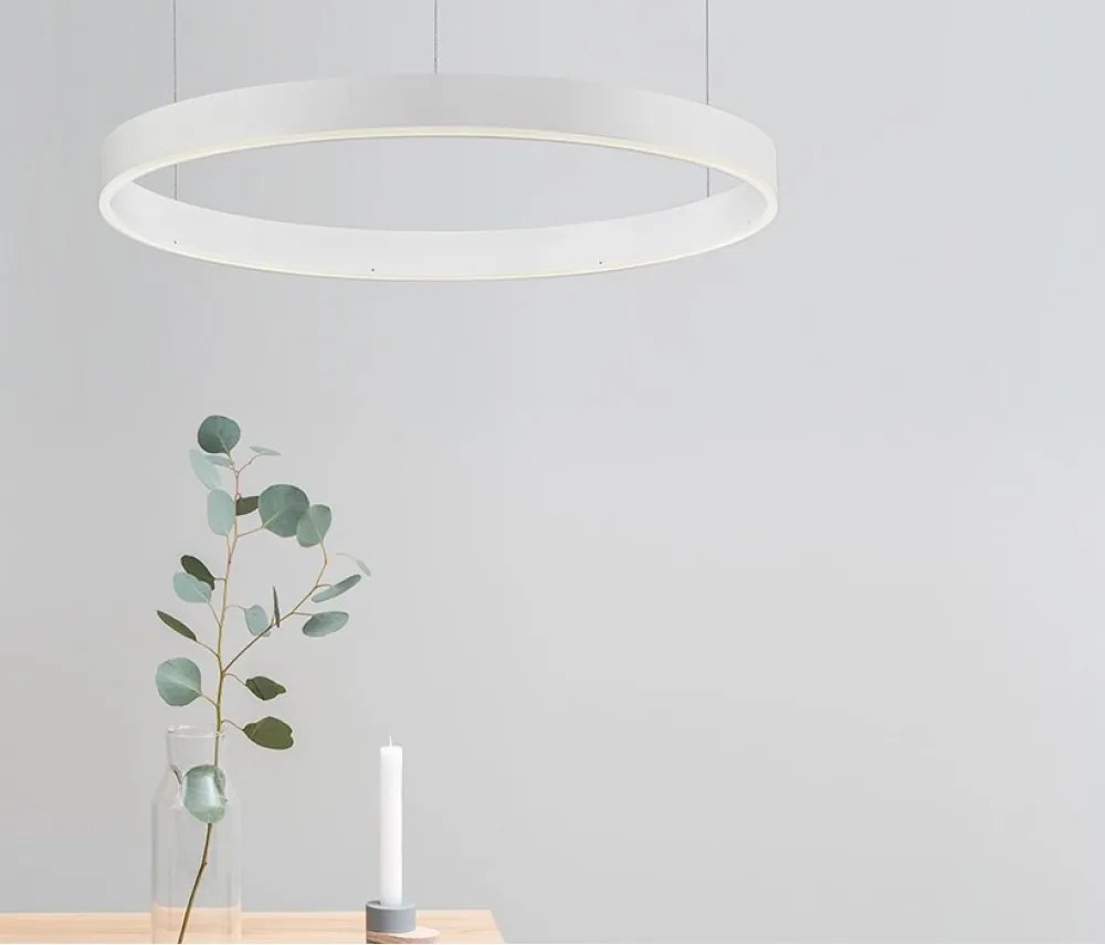 NOVALUCE 9190740 Modern Led Függesztett Lámpa LED IP20