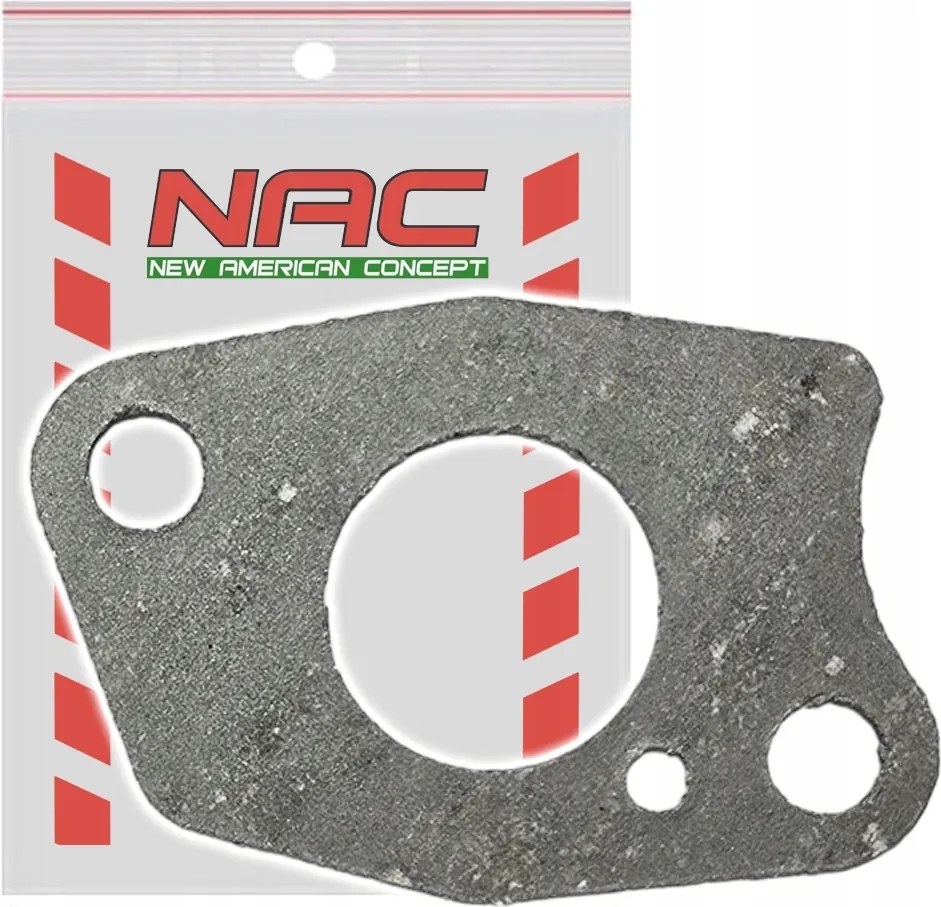 Erős tömítés Fűnyíró karburátor alátét Nac T375