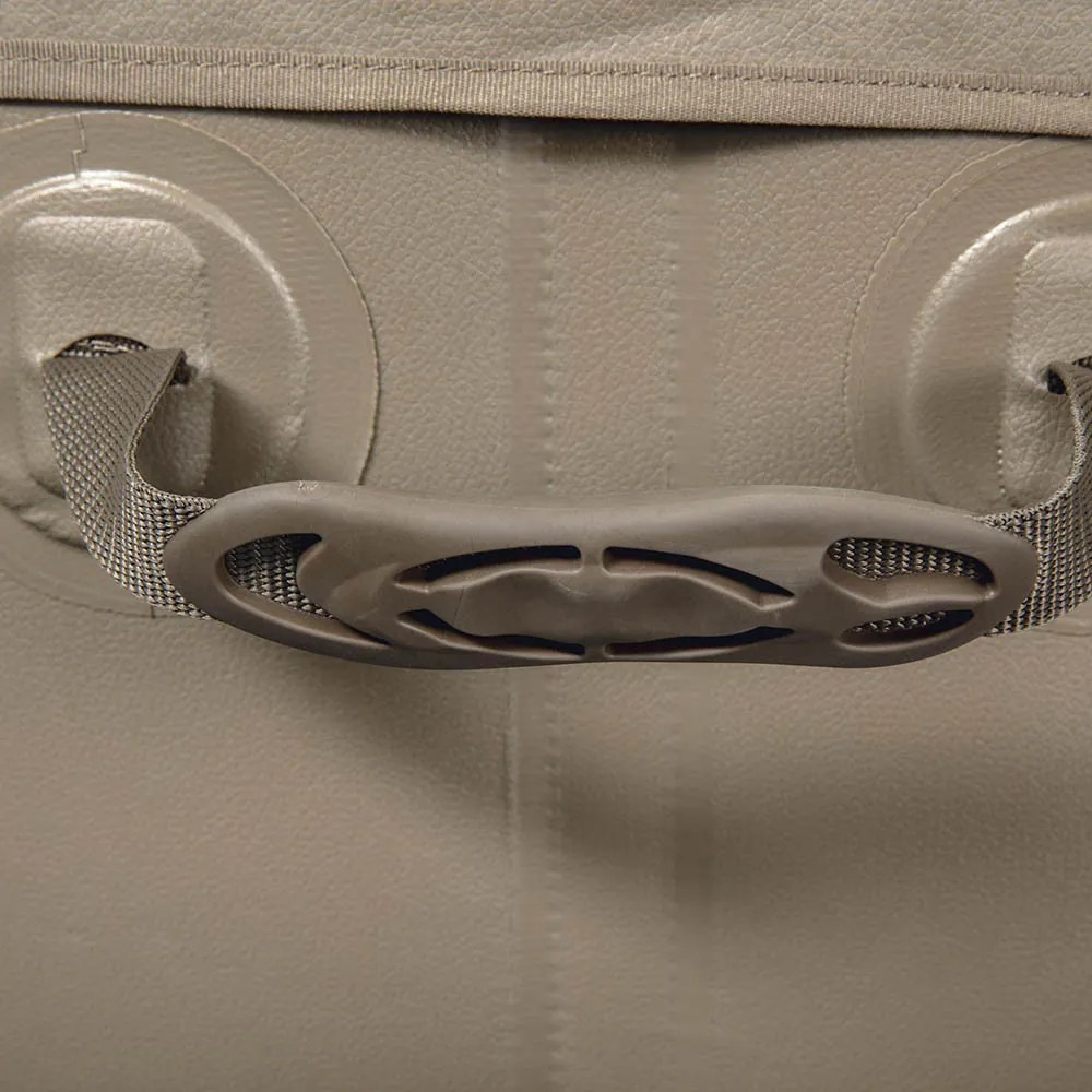 Lay-Z-Spa Palm Springs Airjet felfújható pezsgőfürdő 196 x 71 cm