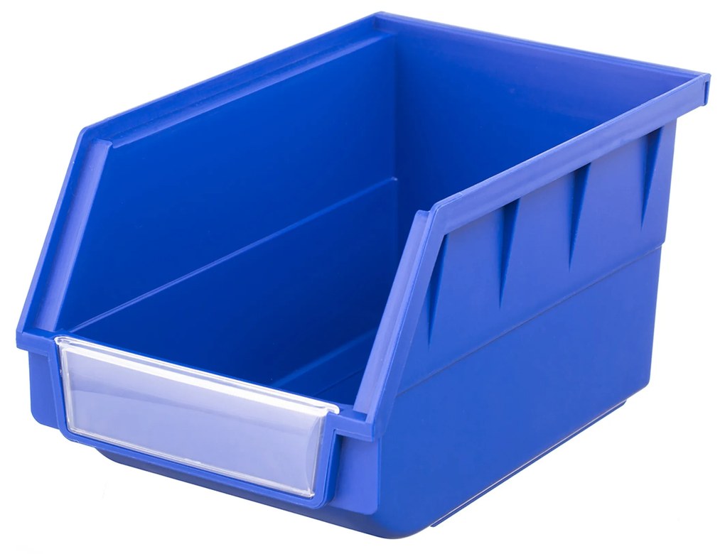 Műanyag box, 190 mm