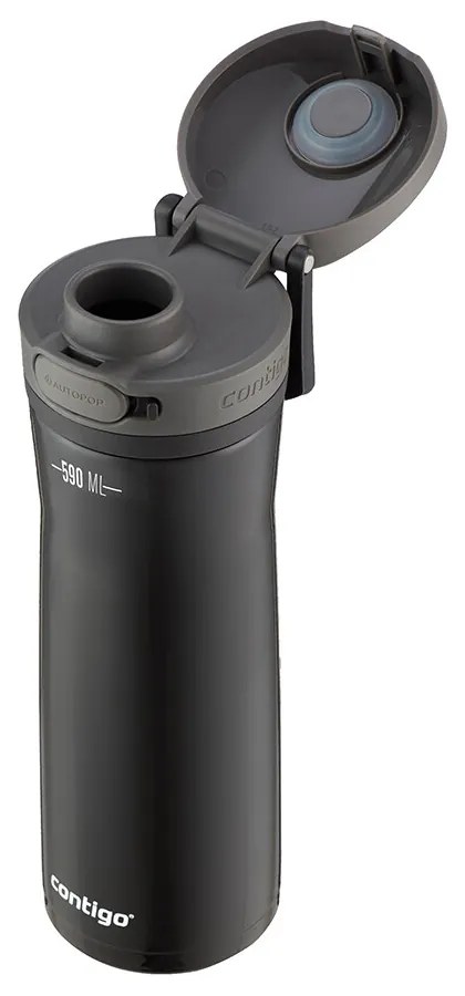 Contigo Jackson Chill 590 ml Licorice termosz