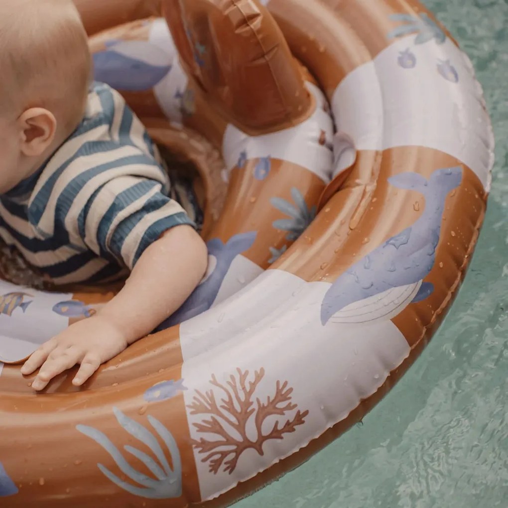 Little Dutch baba úszógumi - Ocean World