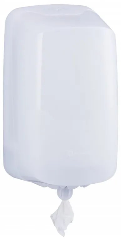 Merida Hygiene Control Flexi WC-papír adagoló, fehér