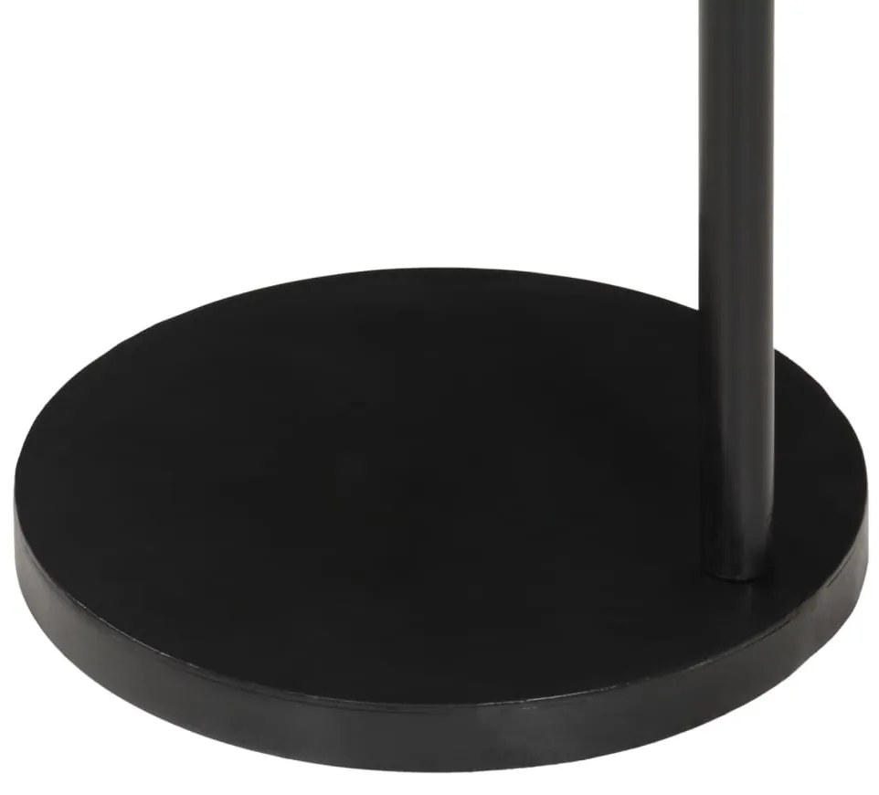 fehér állólámpa 25 W 30x30x90-150 cm E27