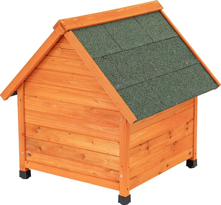 Smiley Classic kutyaház "L" 85x101x87 cm