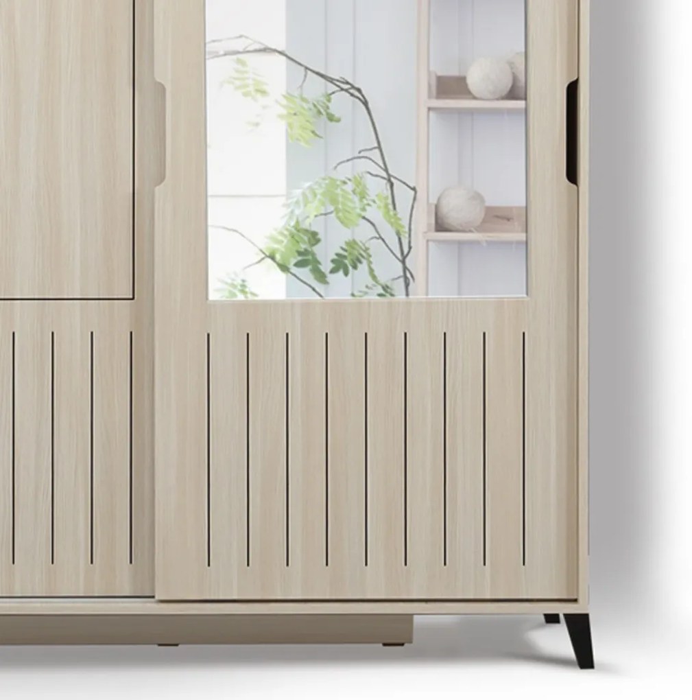 Pasific Home Fuga 150 - Oak