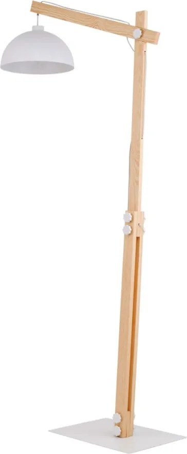 TK Lighting OSLO 5592 Állólámpa 1x15W/E27