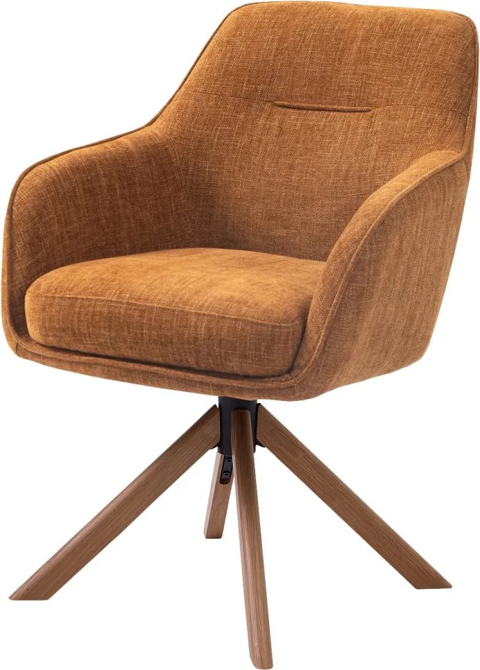 Avola forgó design szék