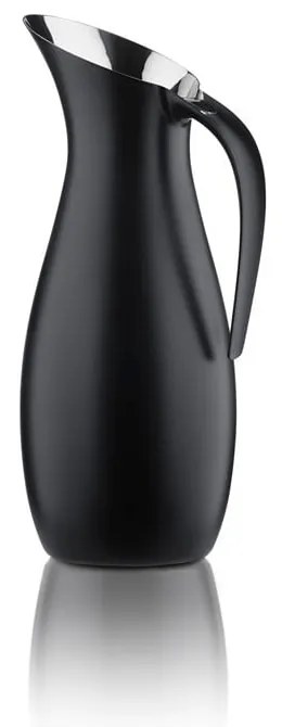Rocks fekete acél kancsó, 1,7 l - Zone