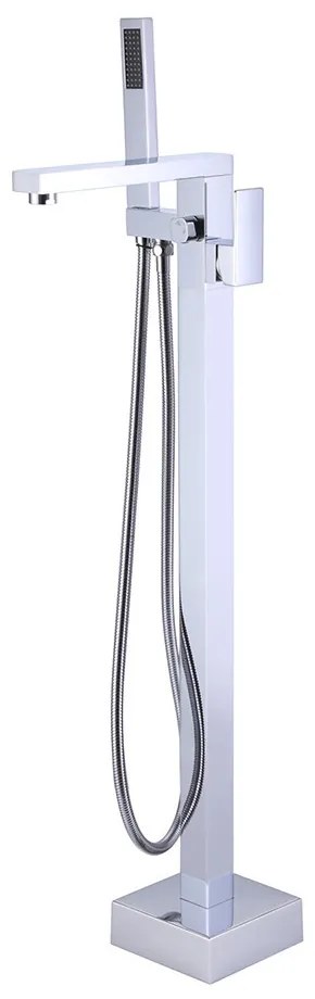 Vina szabadon álló csaptelep króm