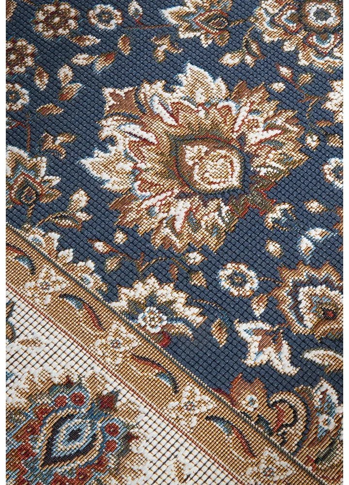 Kék kültéri szőnyeg 200x285 cm Nicolas – Villeroy&Boch