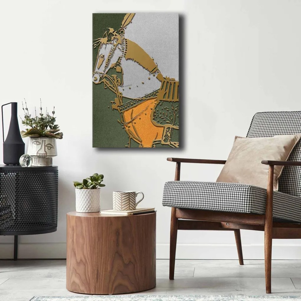 Vászonkép, 45×70 cm – 4570GSC-014