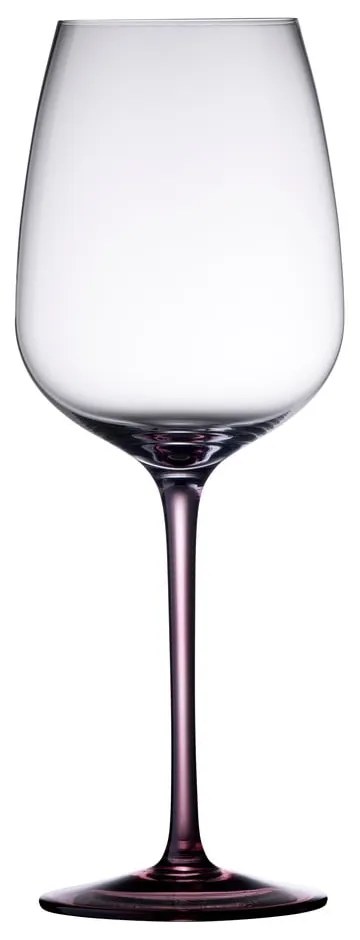 Borospohár szett 4 db-os 500 ml Vienna – Lyngby Glas