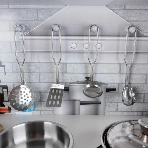 Kruzzel 22117 fa Játék konyhabútor