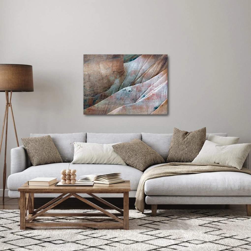 A sziklák képe, Bryce Canyon (70x50 cm)