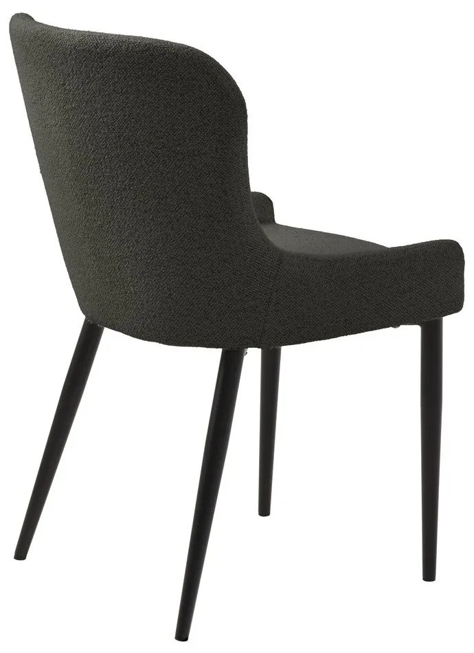 Sötétszürke étkezőszék Ontario – Unique Furniture