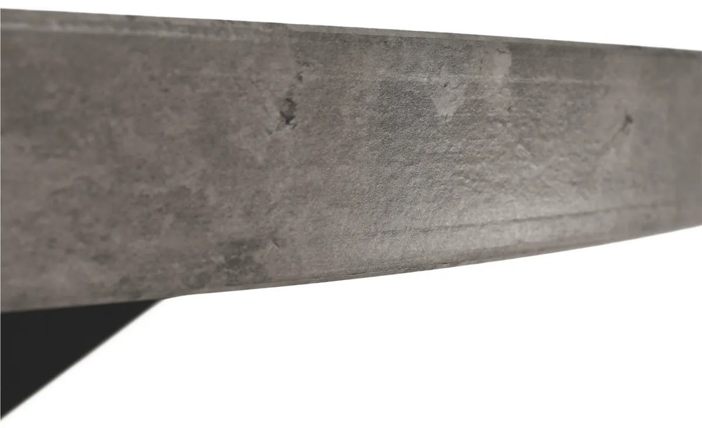 MEDOR étkezőasztal, szürke