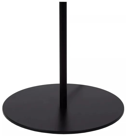 Lucide 79781/05/30 - LED Dimmelhető állólámpa PHILON LED/4,5W/230V