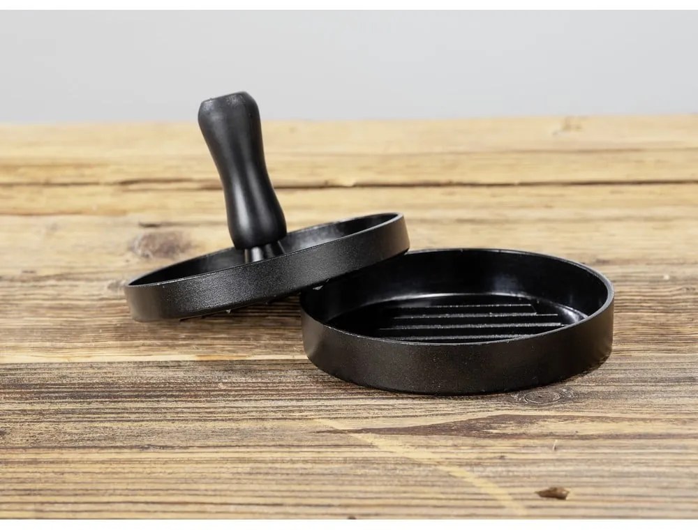 Hamburgerprés Patty - Wenko