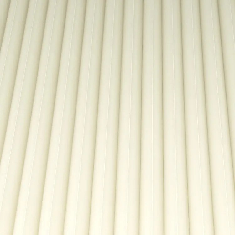 Gario Pliszé függöny Standard Bézs Szélesség: 100,5 cm