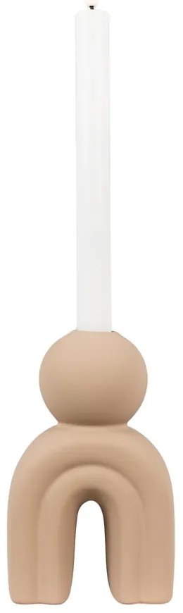 Kerámia gyertyatartó – House Nordic